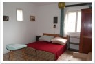 Dreibettzimmer + extra Bett